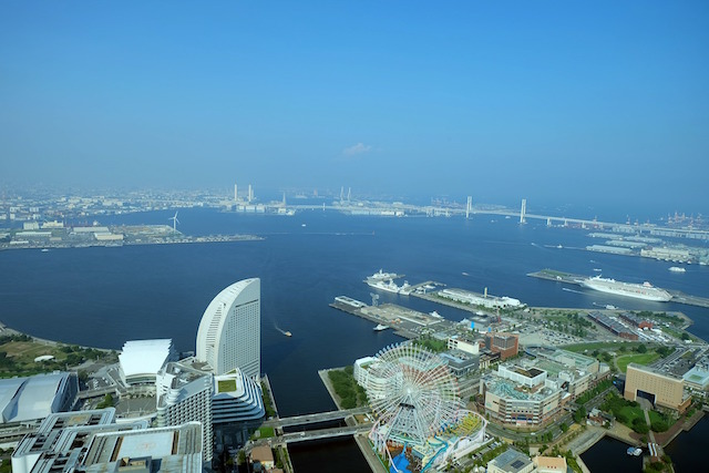 横浜・川崎で早朝から入れる温泉＆スパ！汗や汚れを落として爽やかな一日をはじめよう
